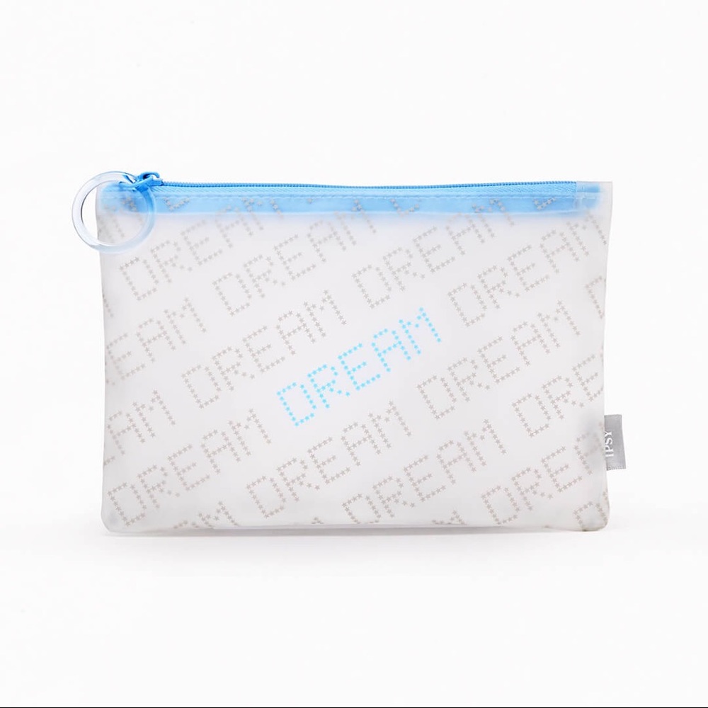 Ipsy Makeup Bag | Dream